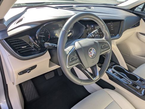 Used 2023 Buick Envision Preferred AWD/4WD image 14