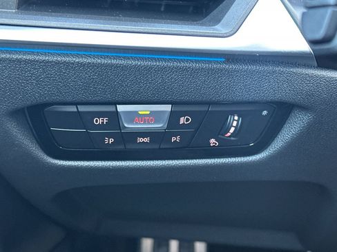 Used 2023 BMW i4 eDrive40 w/ M Sport Package RWD image 35