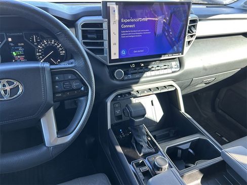 Used 2023 Toyota Tundra Limited image 19