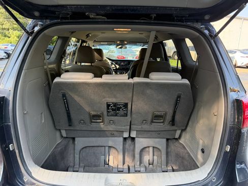Used 2015 Kia Sedona LX FWD image 13