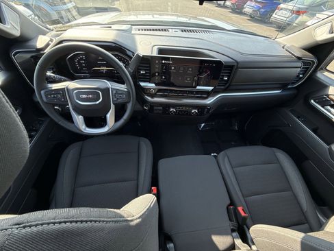 Used 2026 GMC Sierra 1500 Elevation AWD/4WD image 23