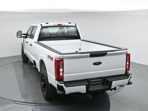 New 2026 Ford F350 XL w/ STX Appearance Package AWD/4WD image 42