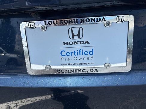 Used 2023 Honda CR-V LX image 7