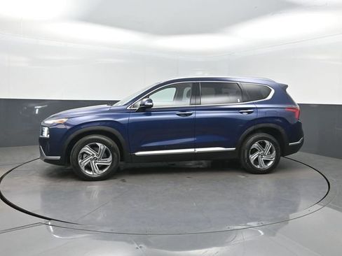 Used 2023 Hyundai Santa Fe SEL w/ Premium Package image 2