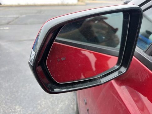 Used 2024 Chevrolet Blazer RS w/ Enhanced Convenience Package image 10