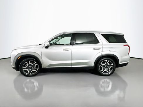 Certified 2023 Hyundai Palisade Limited w/ Cargo Package AWD/4WD image 4