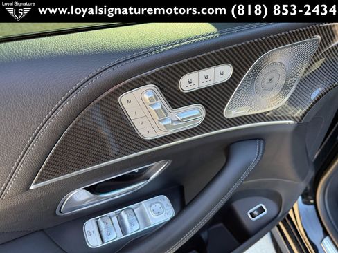 Used 2021 Mercedes-Benz GLE 53 AMG 4MATIC Coupe image 19