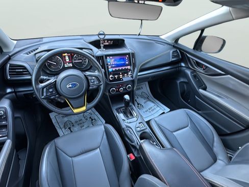 Used 2023 Subaru Crosstrek 2.5i Sport AWD/4WD image 14