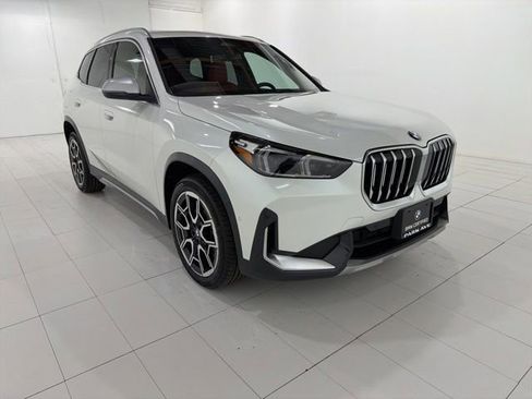 Certified 2023 BMW X1 xDrive28i w/ Convenience Package AWD/4WD image 7