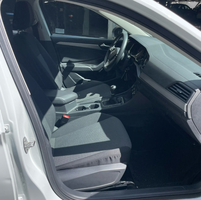Used 2021 Volkswagen Jetta S FWD image 4
