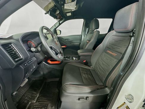 Certified 2023 Nissan Frontier PRO-4X w/ Technology Package AWD/4WD image 30