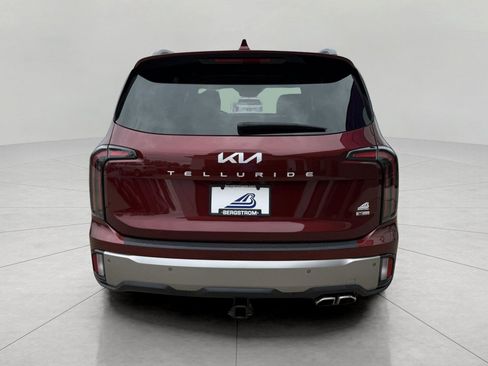 Used 2023 Kia Telluride SX Prestige X-Line AWD/4WD image 11