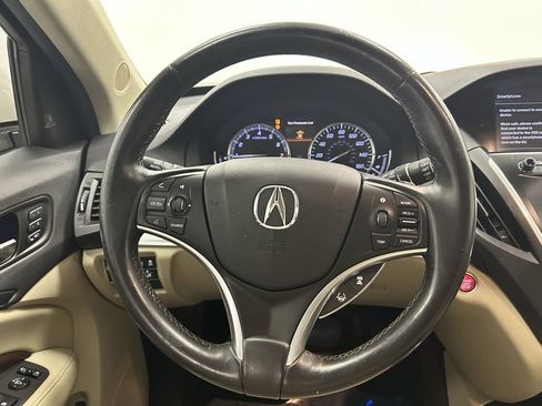 Used 2019 INFINITI QX50 Essential w/ Proassist Package image 14