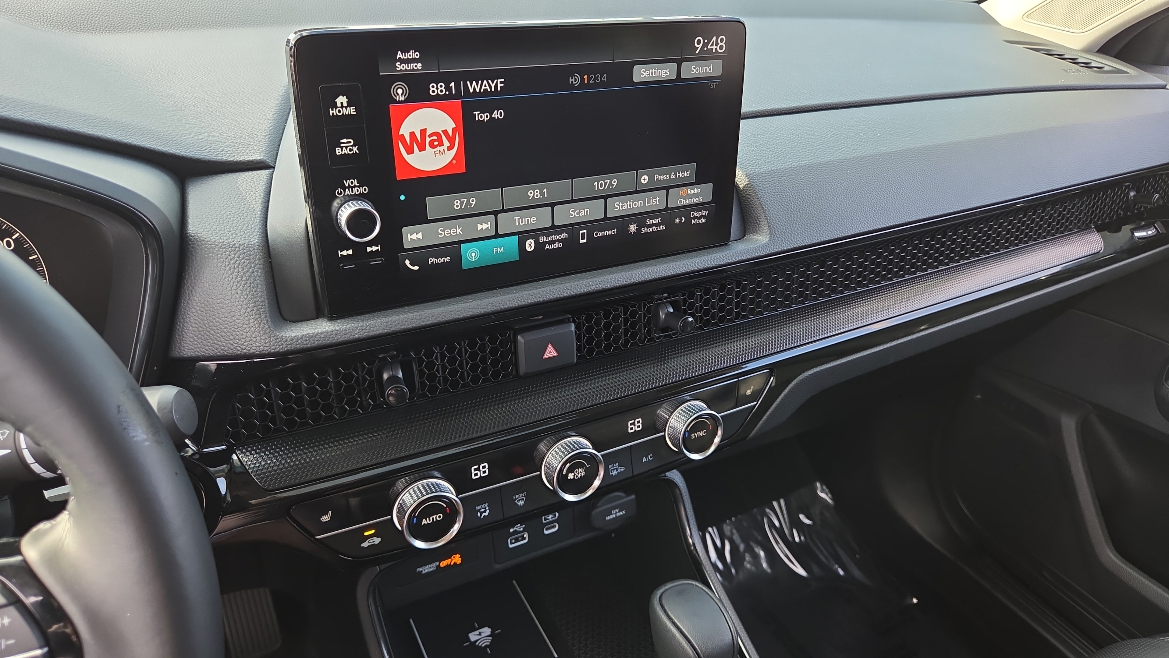 Used 2025 Honda CR-V EX-L image 30