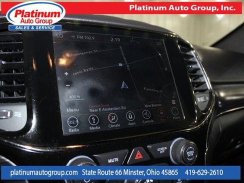 Used 2019 Jeep Grand Cherokee Limited X image 17
