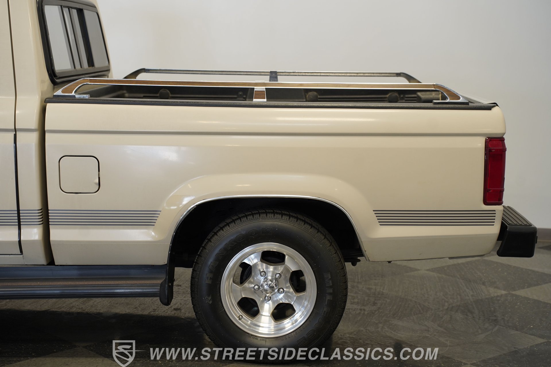 Used 1990 Ford Ranger 2WD Regular Cab image 24