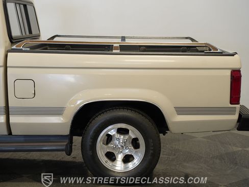 Used 1990 Ford Ranger 2WD Regular Cab image 24