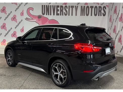 Used 2018 BMW X1 sDrive28i image 13
