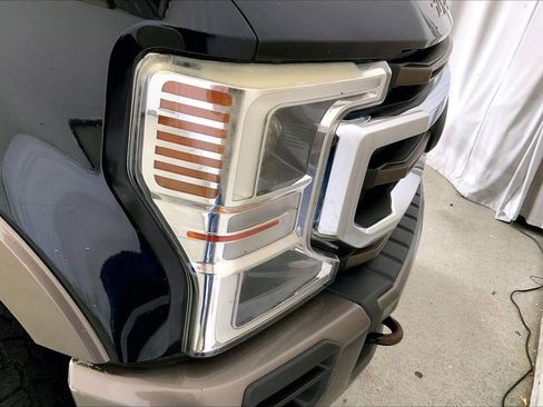Used 2020 Ford F350 King Ranch w/ King Ranch Ultimate Package image 12