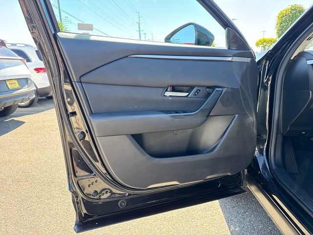 Used 2025 MAZDA CX-50 AWD 2.5 S w/ Preferred Package image 16