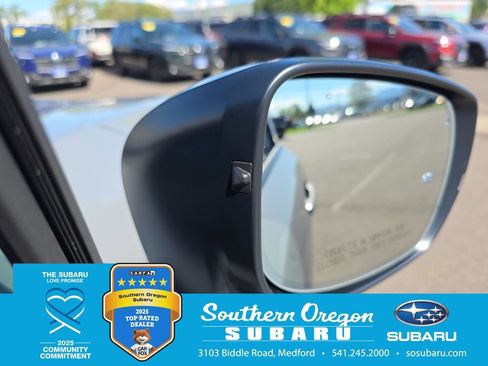New 2026 Subaru Outback Wilderness w/ Wilderness Plus Package AWD/4WD image 15
