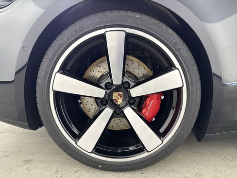 New 2026 Porsche 911 Carrera S image 16