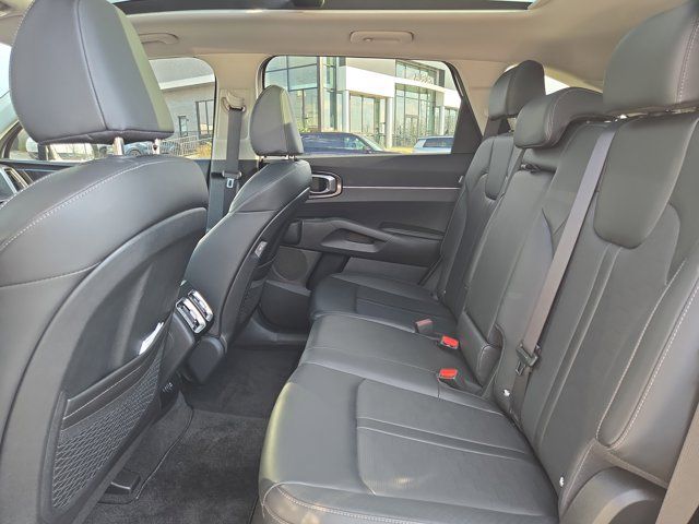 Used 2025 Kia Sorento S w/ Panoramic Sunroof Package FWD image 25