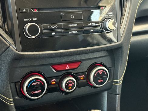 Used 2022 Subaru Crosstrek 2.5i Sport image 19