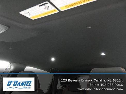 Used 2026 Honda HR-V Sport image 34