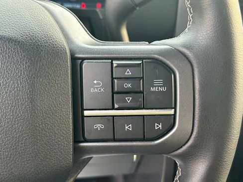 Used 2024 Ford F150 XLT w/ Tow/Haul Package image 27