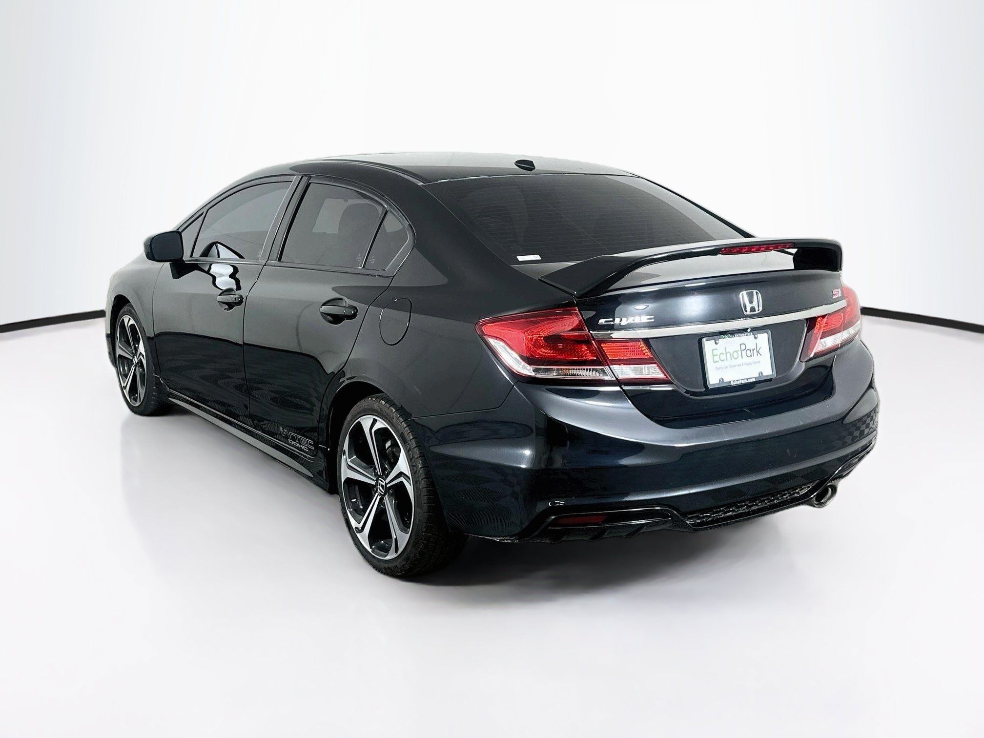 Used 2015 Honda Civic Si image 5