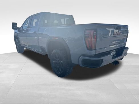 Certified 2024 GMC Sierra 2500 AT4 w/ AT4 Premium Plus Package image 5