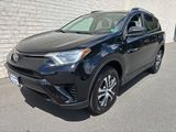 Used 2017 Toyota RAV4 LE image 6