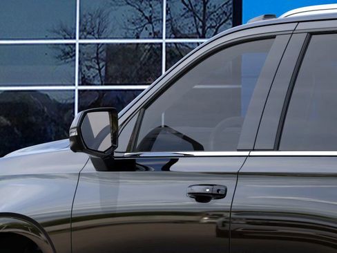 New 2026 Chevrolet Tahoe LT image 12