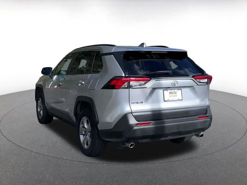 Used 2025 Toyota RAV4 LE image 11