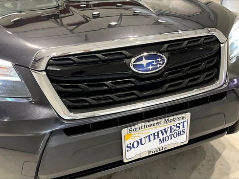 Used 2018 Subaru Forester 2.0XT Touring AWD/4WD image 33