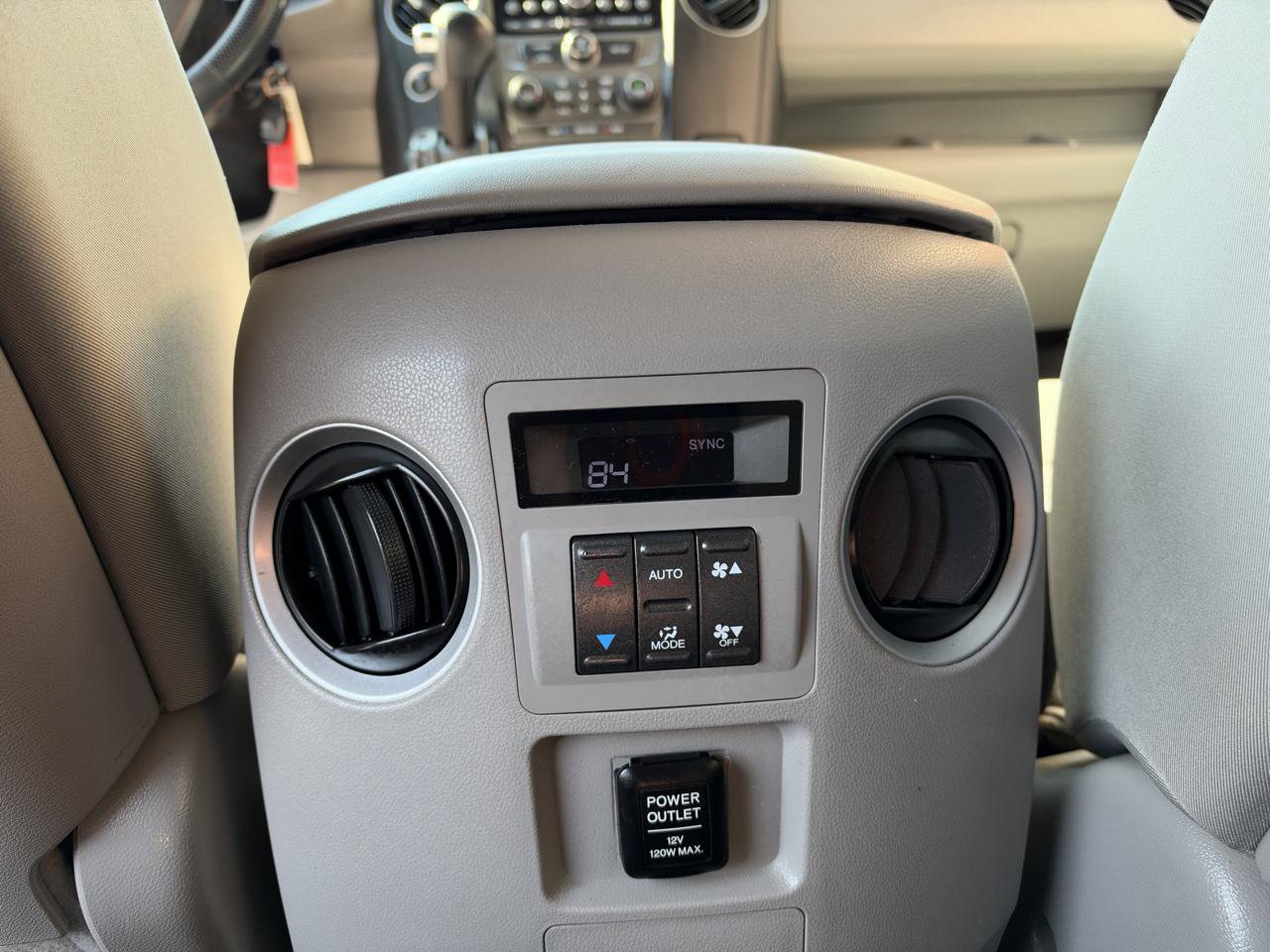 Used 2012 Honda Pilot EX image 15