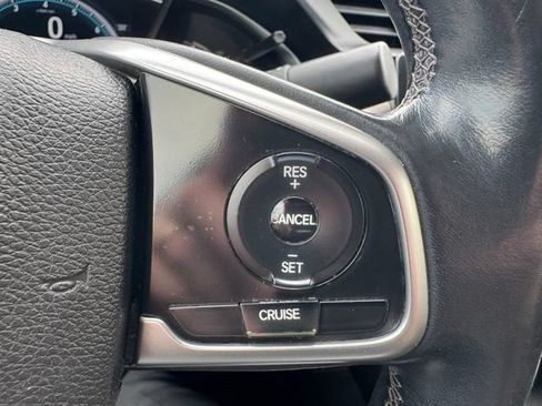 Used 2018 Honda Civic EX-T image 18