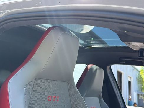 New 2026 Volkswagen GTI Autobahn FWD image 7