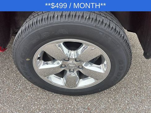 Used 2024 RAM 1500 Tradesman w/ Tradesman SXT Package AWD/4WD image 6