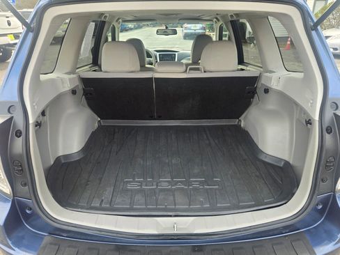 Used 2013 Subaru Forester 2.5X Premium image 8