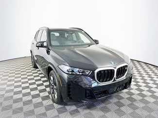 Used 2025 BMW X5 M60i video 2