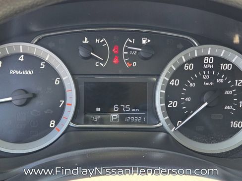 Used 2014 Nissan Sentra SV image 30