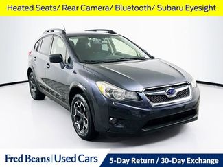 Used 2015 Subaru Crosstrek 2.0i Premium video 1