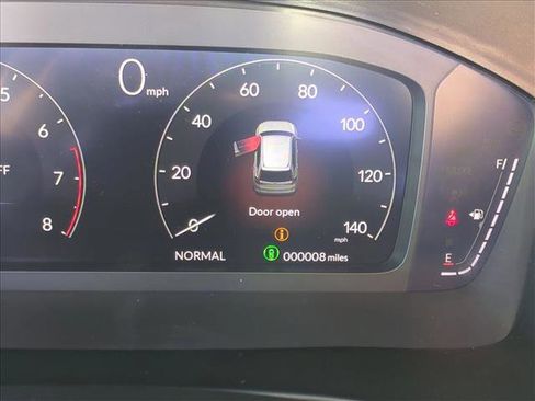 New 2026 Honda CR-V EX-L image 11