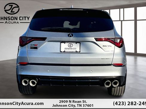 New 2026 Acura MDX Type S image 5