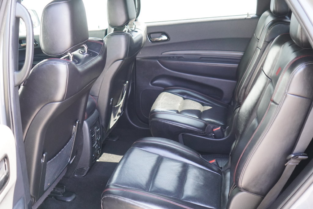 Used 2023 Dodge Durango GT AWD/4WD image 28