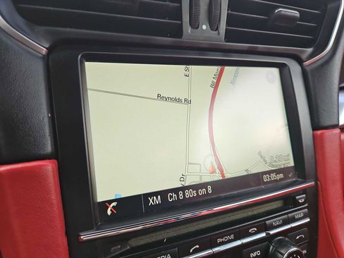 Used 2014 Porsche 911 Carrera 4S image 29