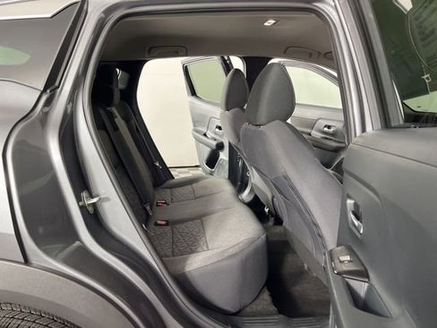 Certified 2025 Nissan Kicks SV FWD image 41