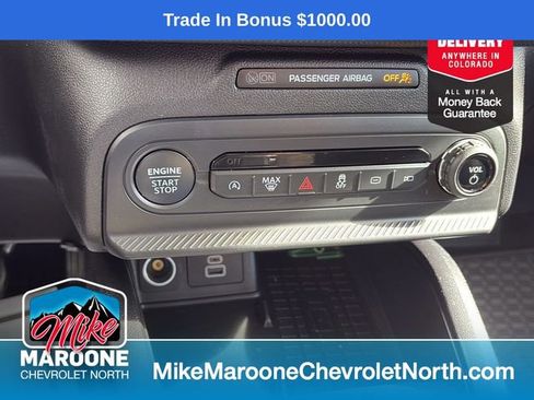 Used 2025 Ford Bronco Sport Big Bend image 23